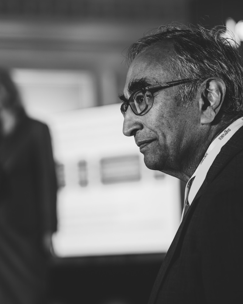 Harsukh Parmar, MD · gbxcircle.com