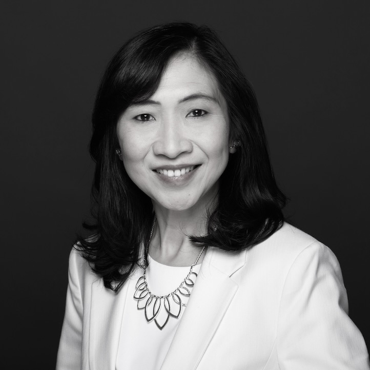Dr Judy Chou · gbxcircle.com