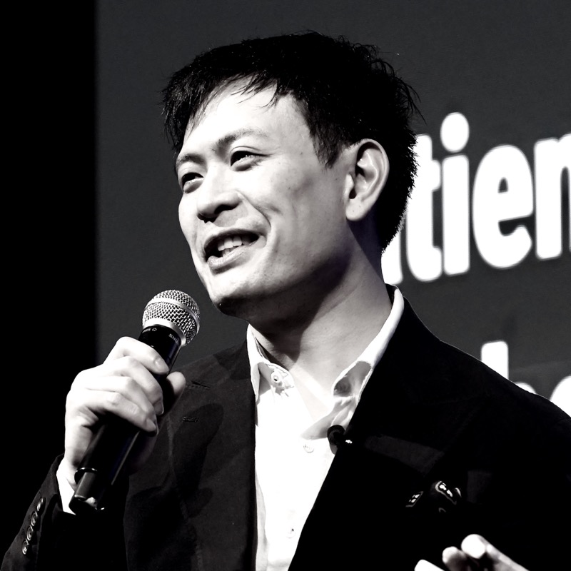 Patrick Basanez · gbxcircle.com